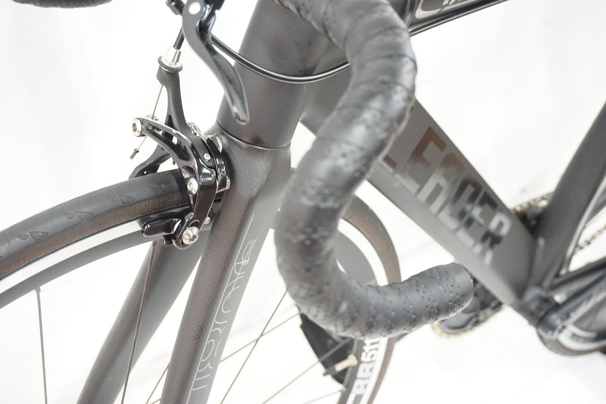 LEADER BIKES 「リーダーバイク」 735TR 2020年モデル カスタム ピストバイク / 奈良店