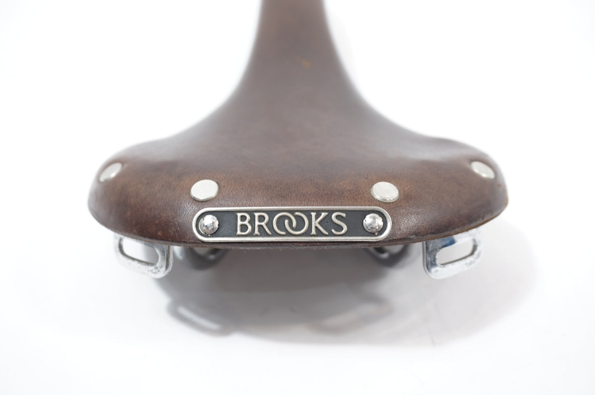 BROOKS 「ブルックス」 B15 SWALLOW サドル / バイチャリ世田谷