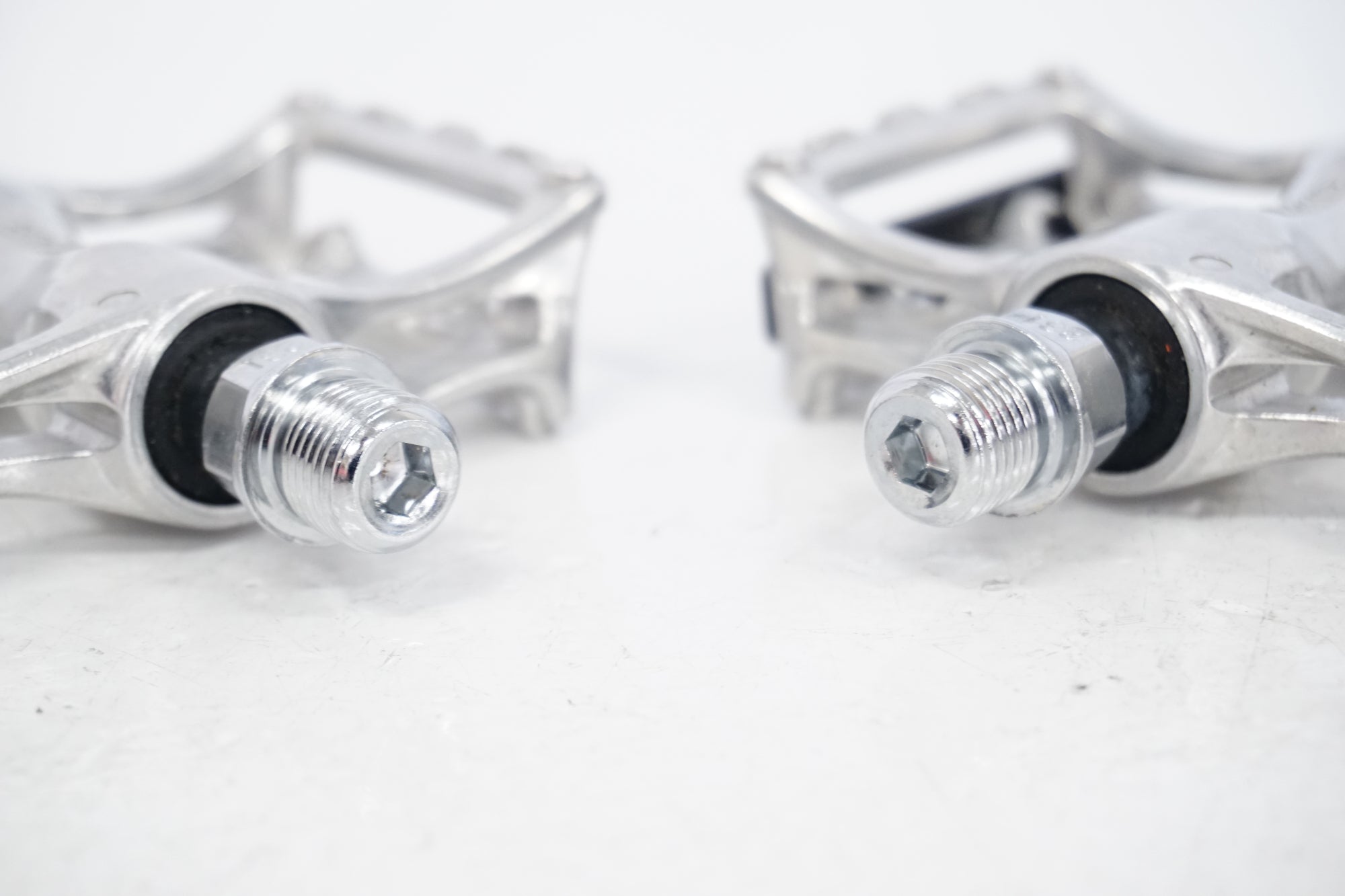 MKS 「ミカシマ」 SEAHORSE ペダル / 浜松店