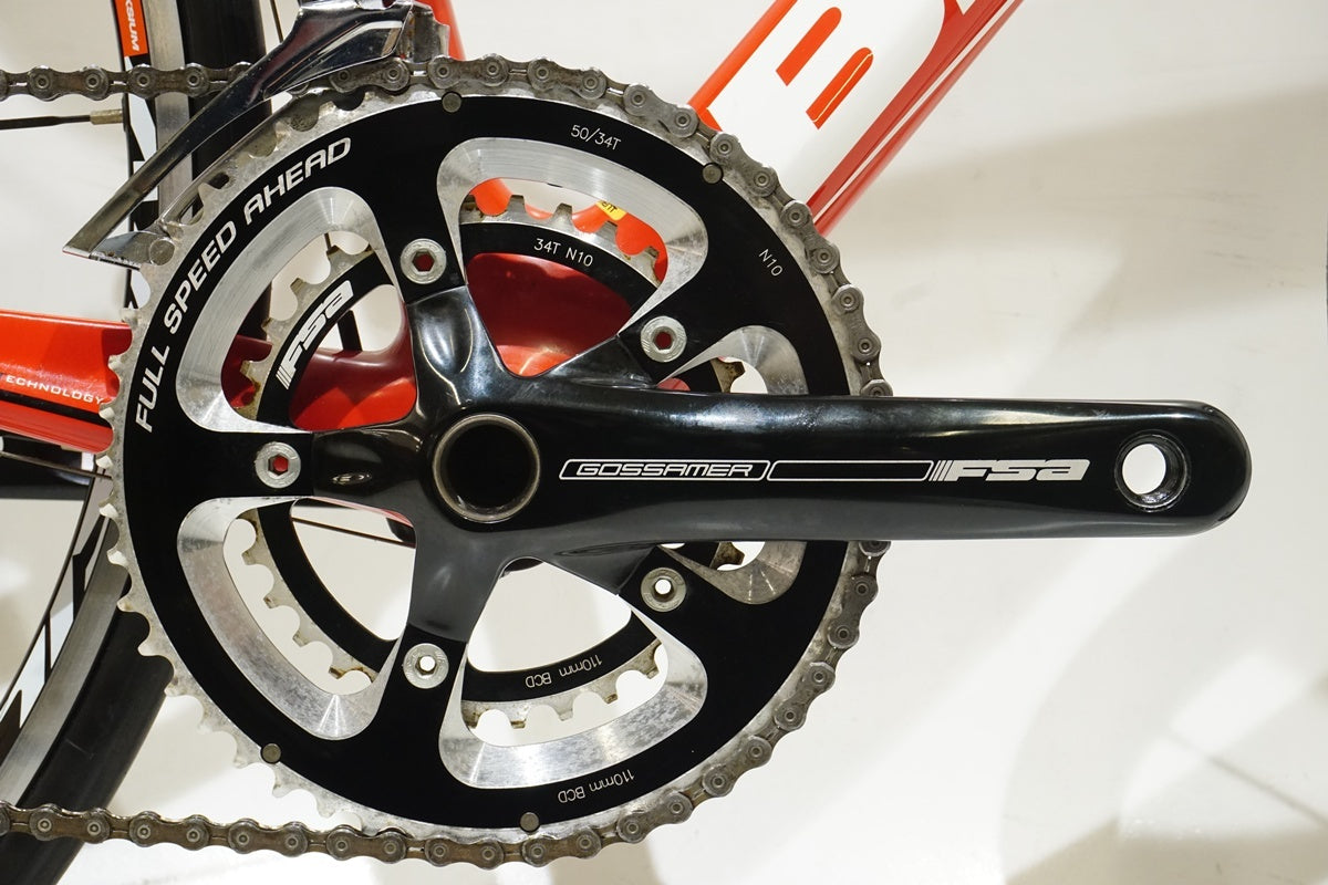 BIANCHI 「ビアンキ」 INFINITO 105 2012年モデル ロードバイク / 浜松店