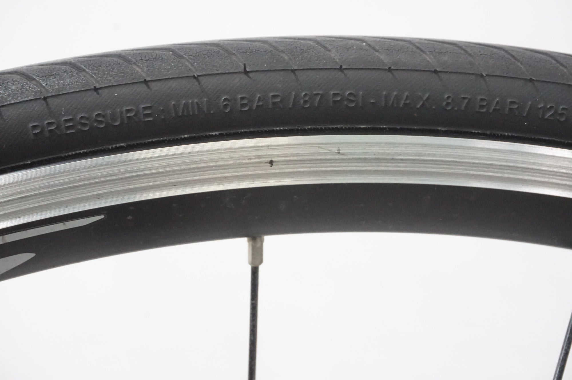 SHIMANO 「シマノ」 WH-RS100 シマノ11速 ホイールセット / AKIBA店