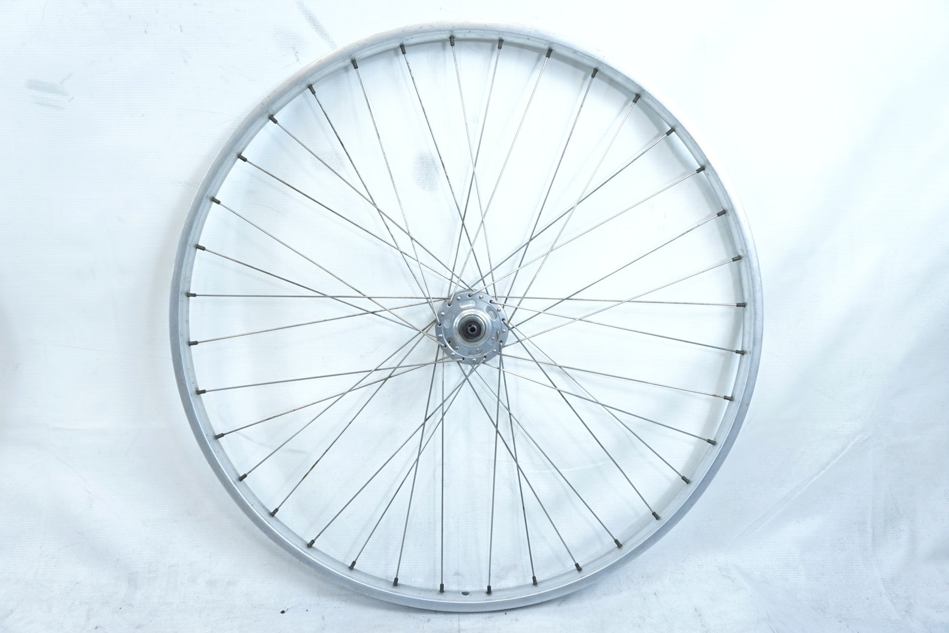 SHIMANO 「シマノ」 600 ハブ ARAYA リム ボスフリー 5S ホイールセット / 有明ガーデン店