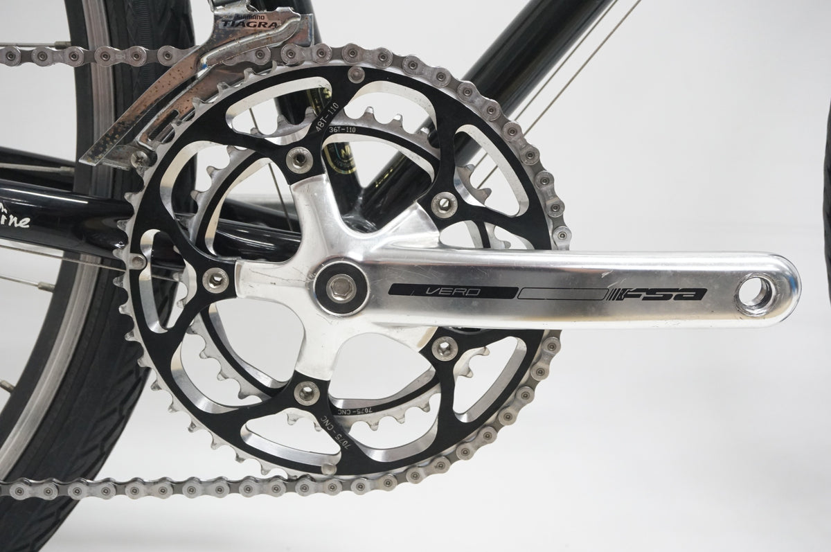 SURLY 「サーリー」 CROSS×CHECK 2007年モデル ロードバイク / 福岡店