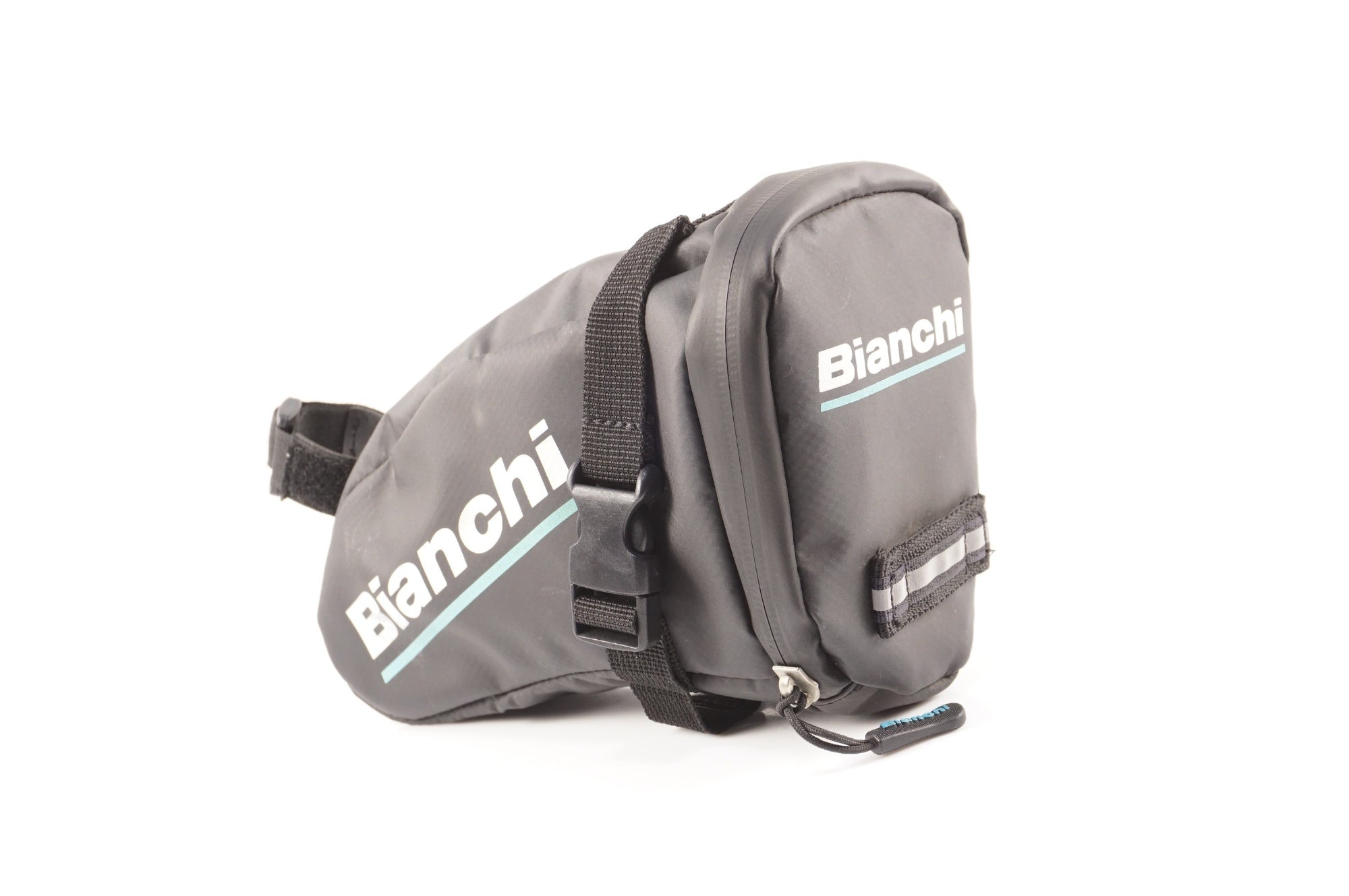 BIANCHI 「ビアンキ」 SADDLEBAG MIDDLE サドルバッグ / 中目黒店