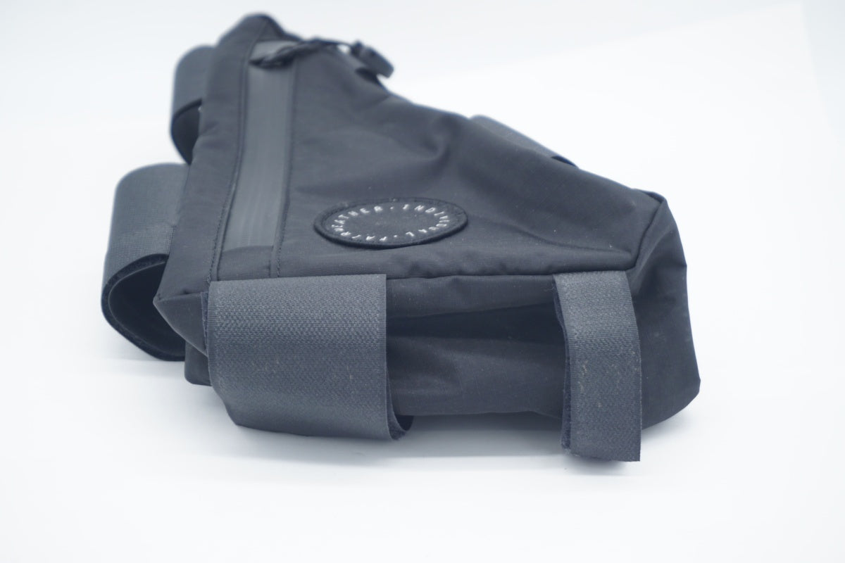 FAIRWEATHER 「フェアウェザー」 INDIVIDUAL トップチューブバッグ / 京都八幡店