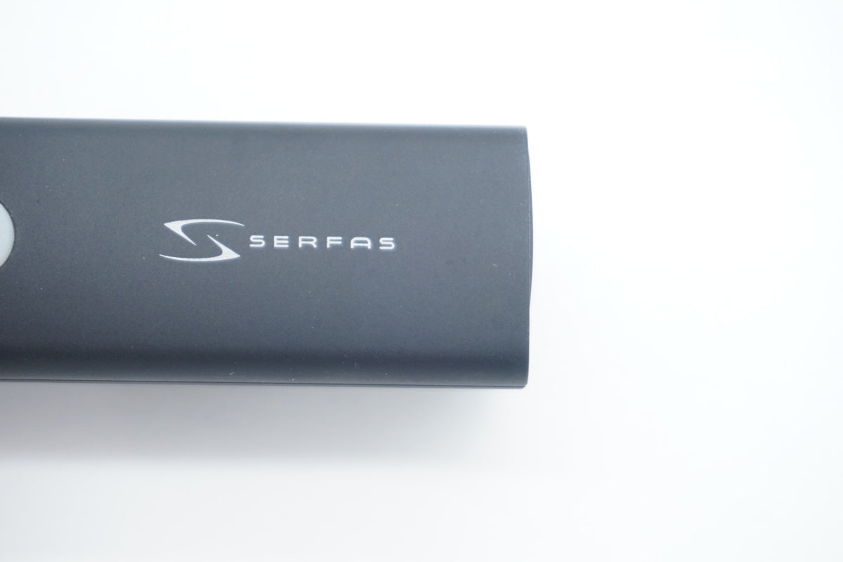 SERFAS 「サーファス」 フロントライト / 京都八幡店