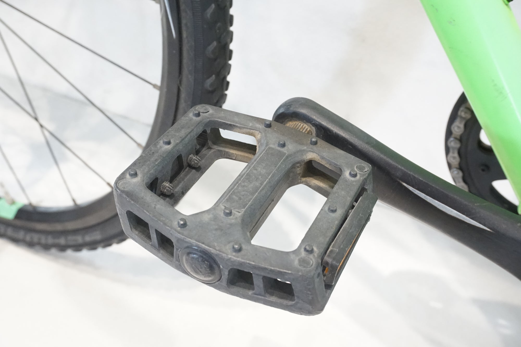 GIANT 「ジャイアント」 TCX ESPOIR 26 2018年モデル シクロクロス キッズバイク / 横浜戸塚店