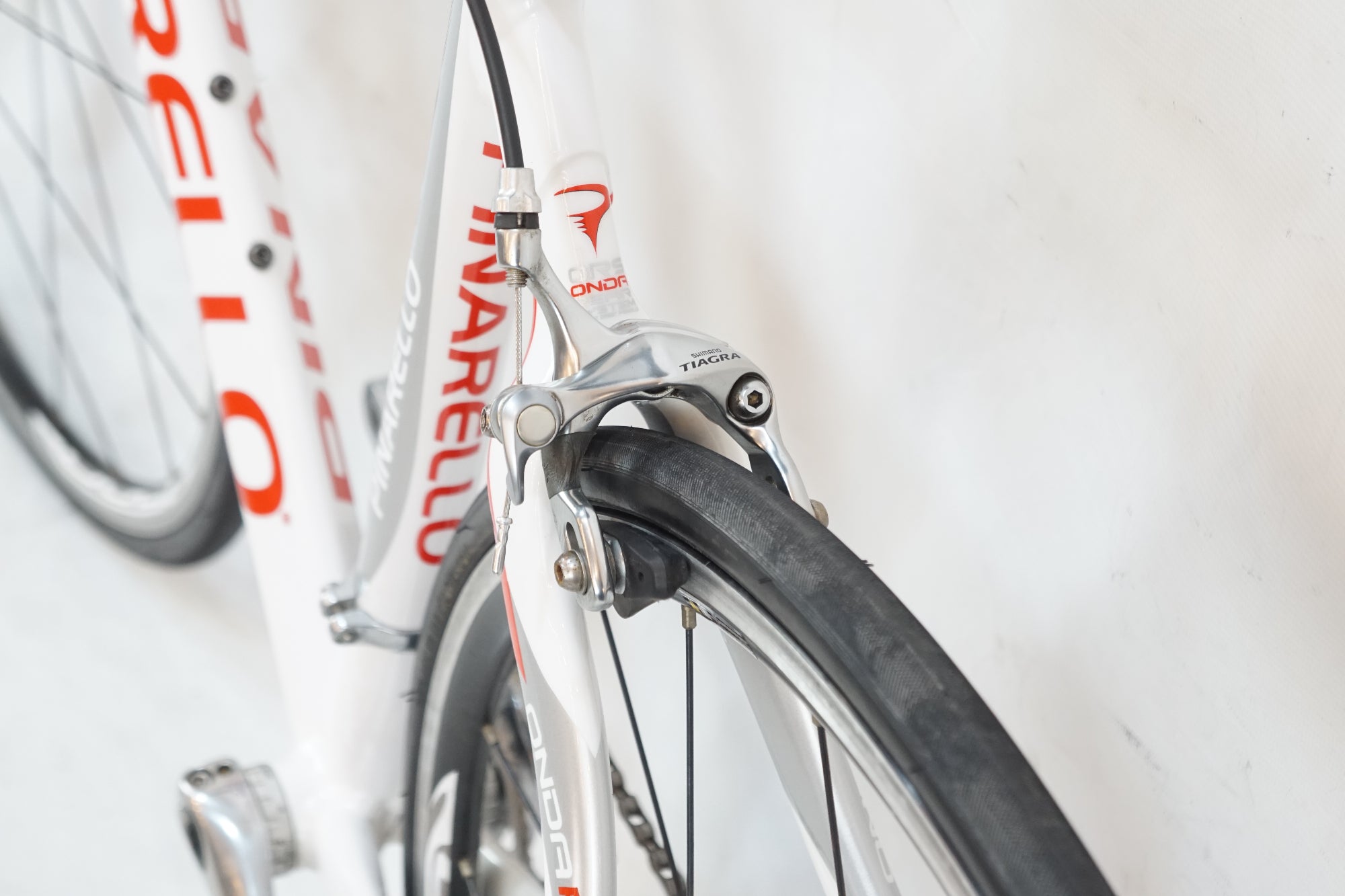 PINARELLO 「ピナレロ」 FP-1 2011年モデル ロードバイク / バイチャリ浦和ベース