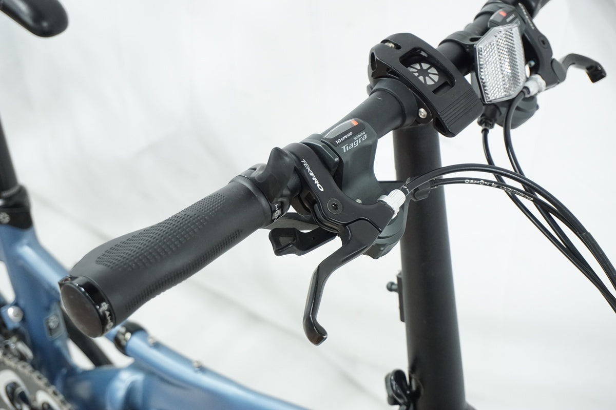 DAHON 「ダホン」 VISC EVO 2021年モデル 折り畳み自転車 / 奈良店
