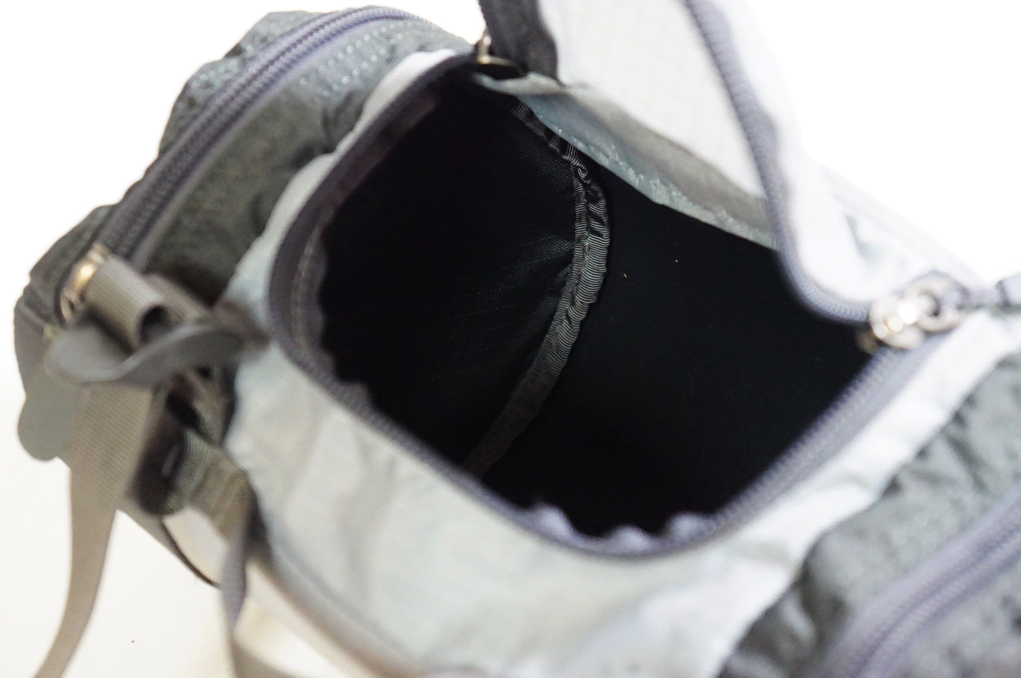 MONT-BELL 「モンベル」 ハンドルバーバッグ / 熊谷本店