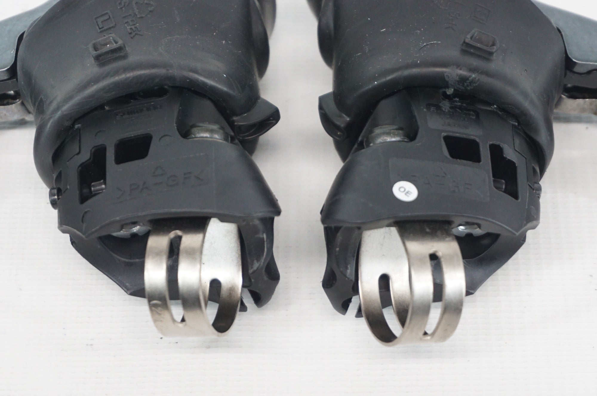 SHIMANO 「シマノ」 TIAGRA ST-4700 デュアルコントロールレバー / 阪急塚口店