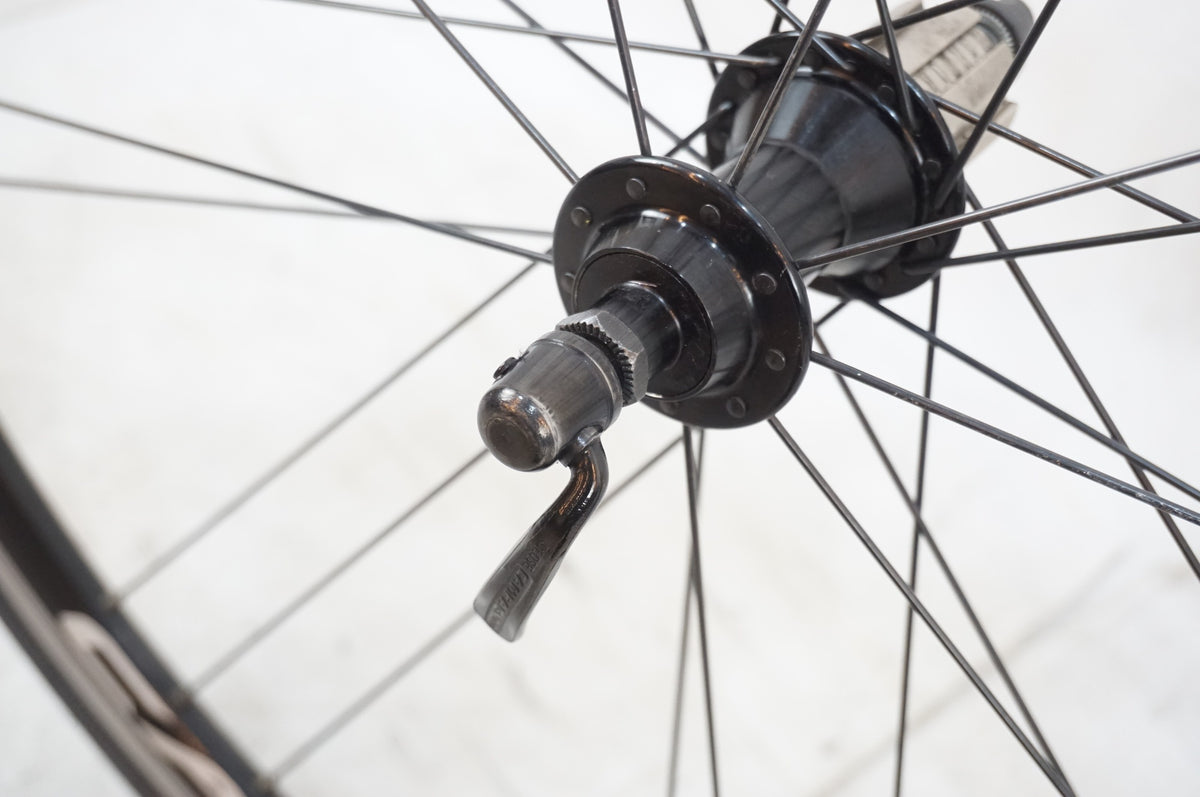 CAMPAGNOLO 「カンパニョーロ」 KHAMSIN G3 カンパフリー ホイールセット / 浦和ベース