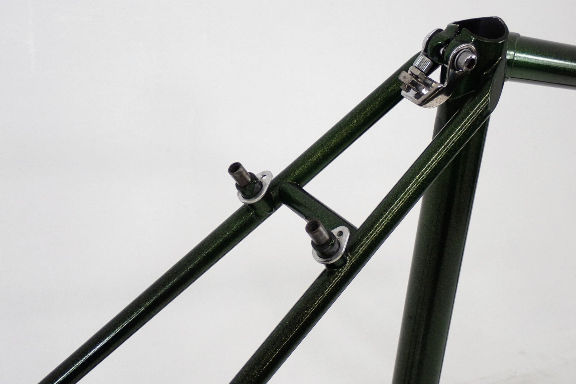 ブランド不明 スポルティーフ 年式不明 フレームセット / 伊勢崎店