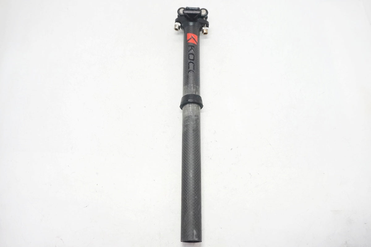 KOCEVLO 「コセヴロ」 Φ27.2 360mm シートポスト / 大阪門真店