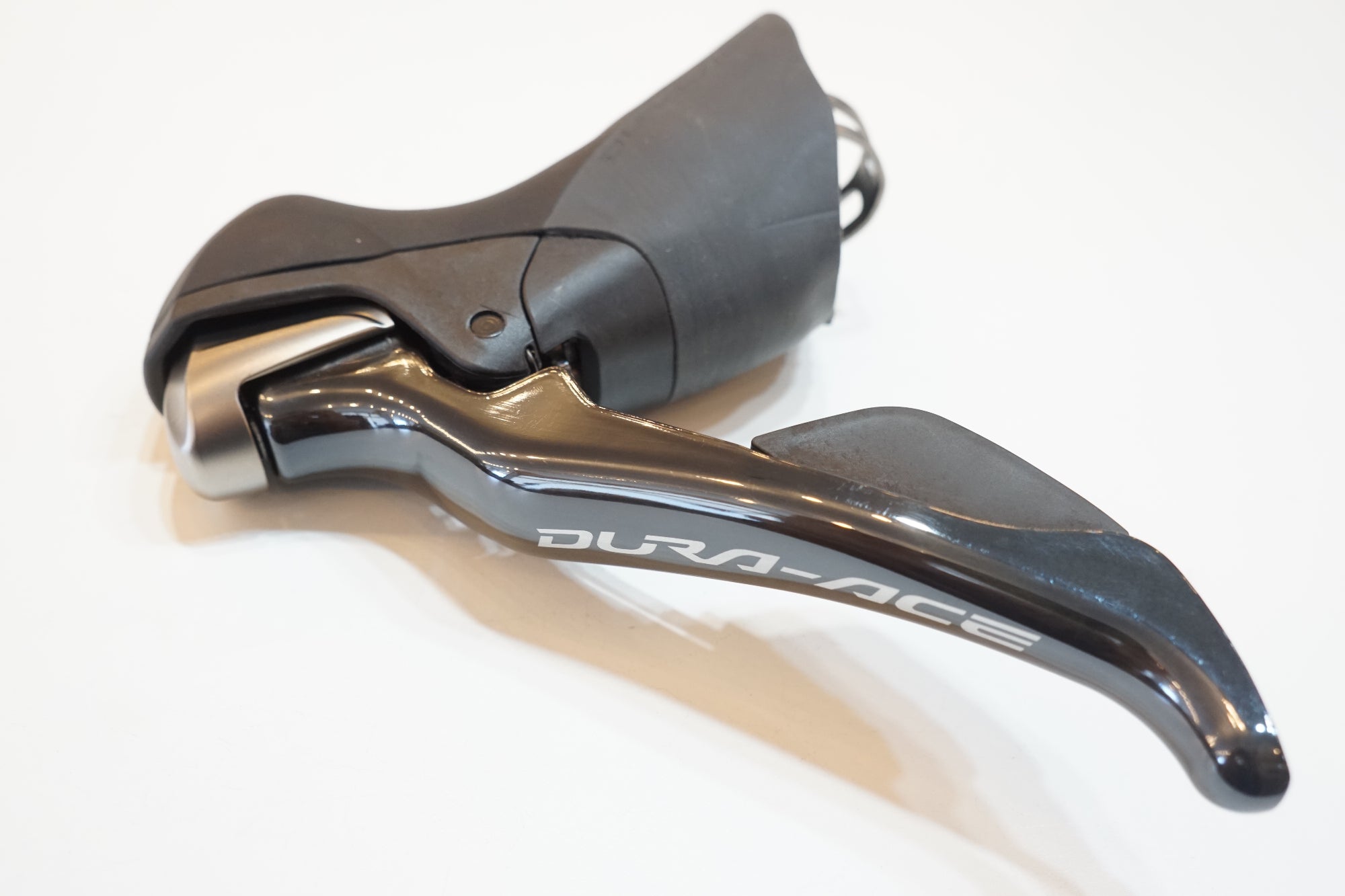 【美品】SHIMANO DURA-ACE ST-9001 左右レバーセット SHIMANO 「シマノ」 DURA-ACE ST-9001 デュアルコントロール