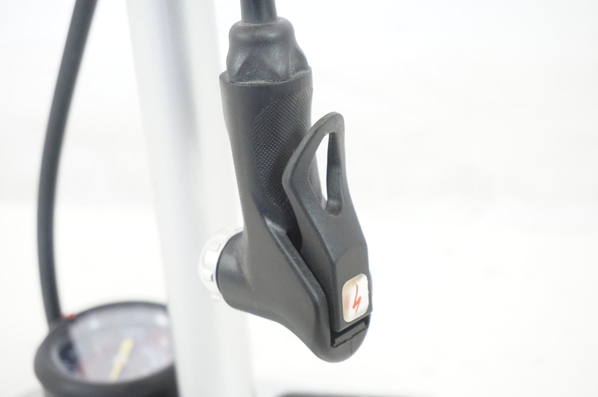 SPECIALIZED 「スペシャライズド」 AIRTOOL HP 252cc フロアポンプ / 宇都宮店