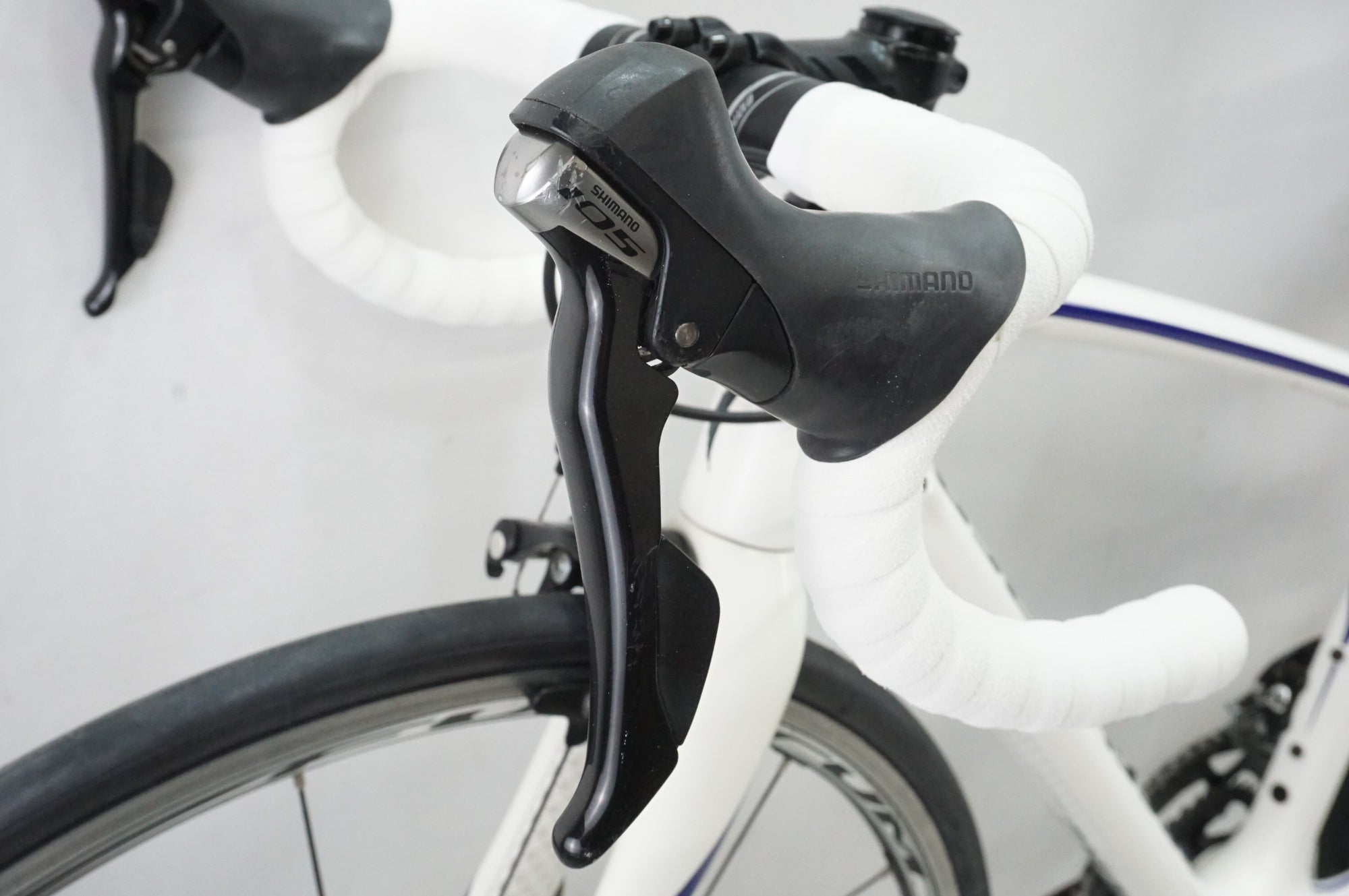 SPECIALIZED 「スペシャライズド」 RUBY SPORT 2015モデル カスタム ロードバイク / 大宮店