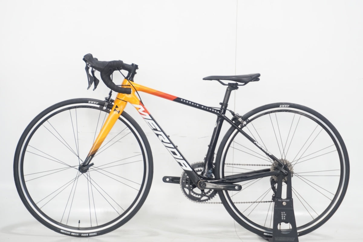 MERIDA 「メリダ」 SCULTURA 4000 RIM 2021年モデル ロードバイク / 滋賀大津店