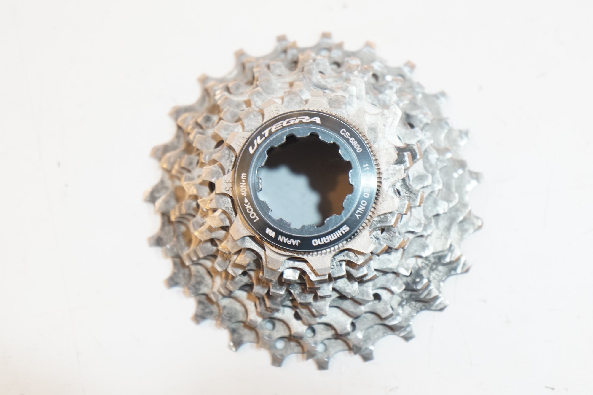 SHIMANO 「シマノ」 ULTEGRA CS-6800 11-23T スプロケット / バイチャリ浦和ベース