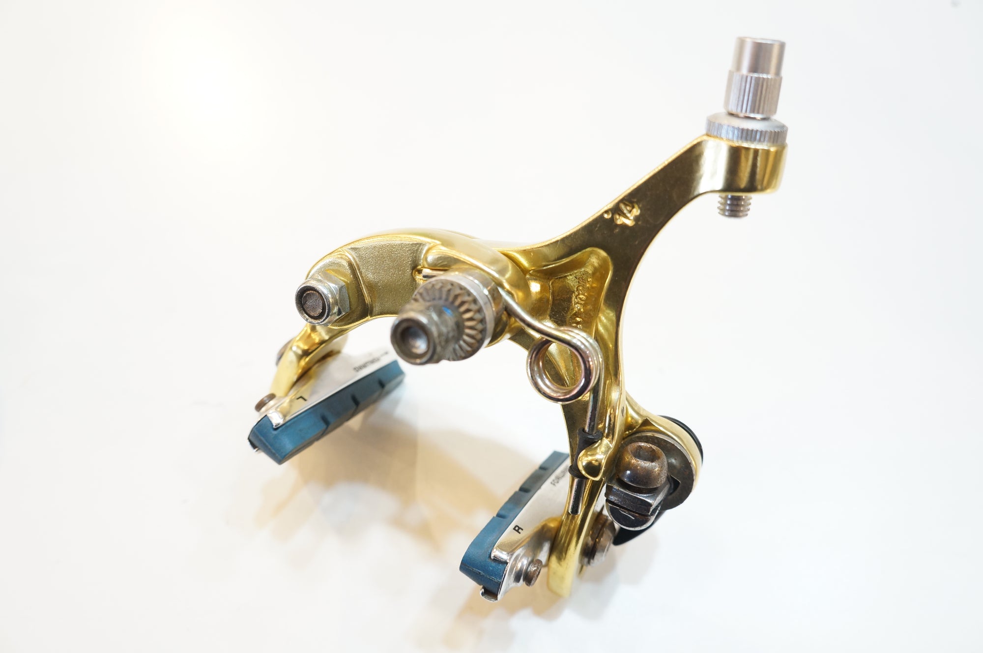 DIA-COMPE 「ダイアコンペ」 BRS101 ブレーキセット / バイチャリ浦和ベース