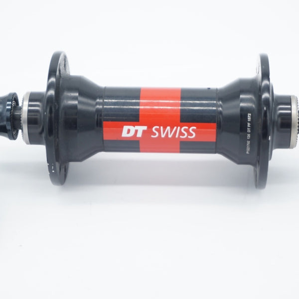 DT Swiss 240 フロントハブ 本体　24H DT SWISS 「ディーティースイス」 240S フロントハブ / 滋賀大津店