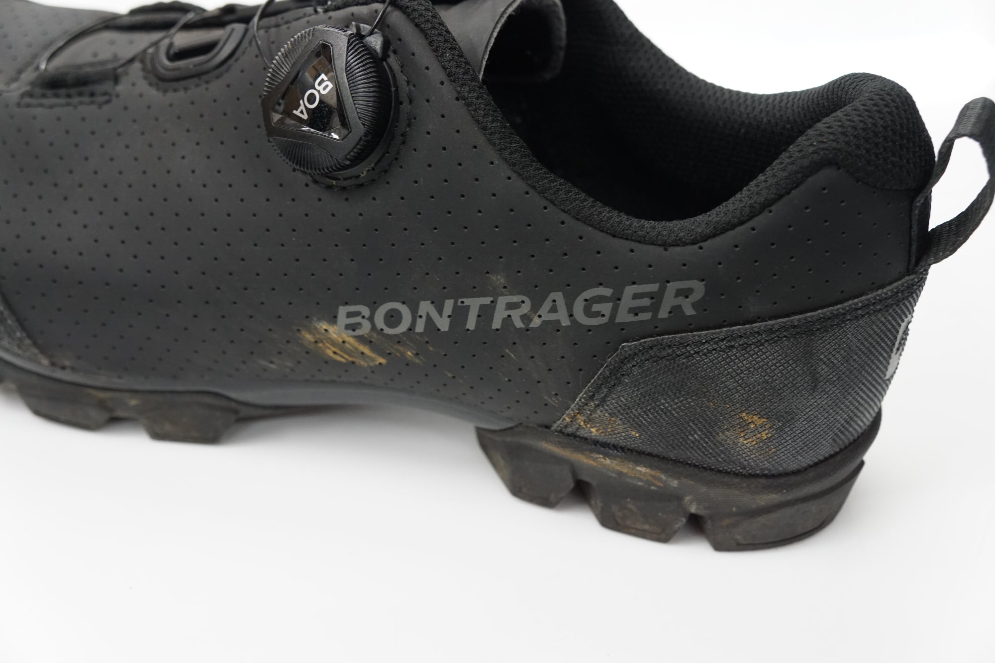 BONTRAGER 「ボントレガー」 EVOKE 26.3cm シューズ / バイチャリ浦和ベース