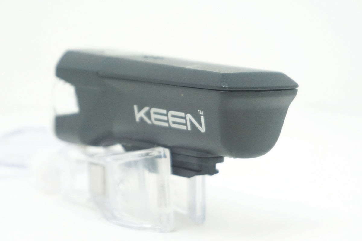 CATEYE 「キャットアイ」 KEEN フロントライト / 大阪美原北インター店