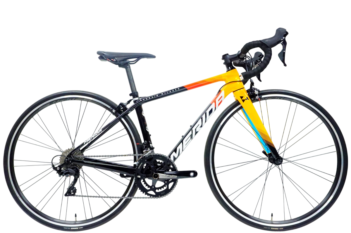 MERIDA 「メリダ」 SCULTURA 4000 RIM 2021年モデル ロードバイク / 名古屋大須店