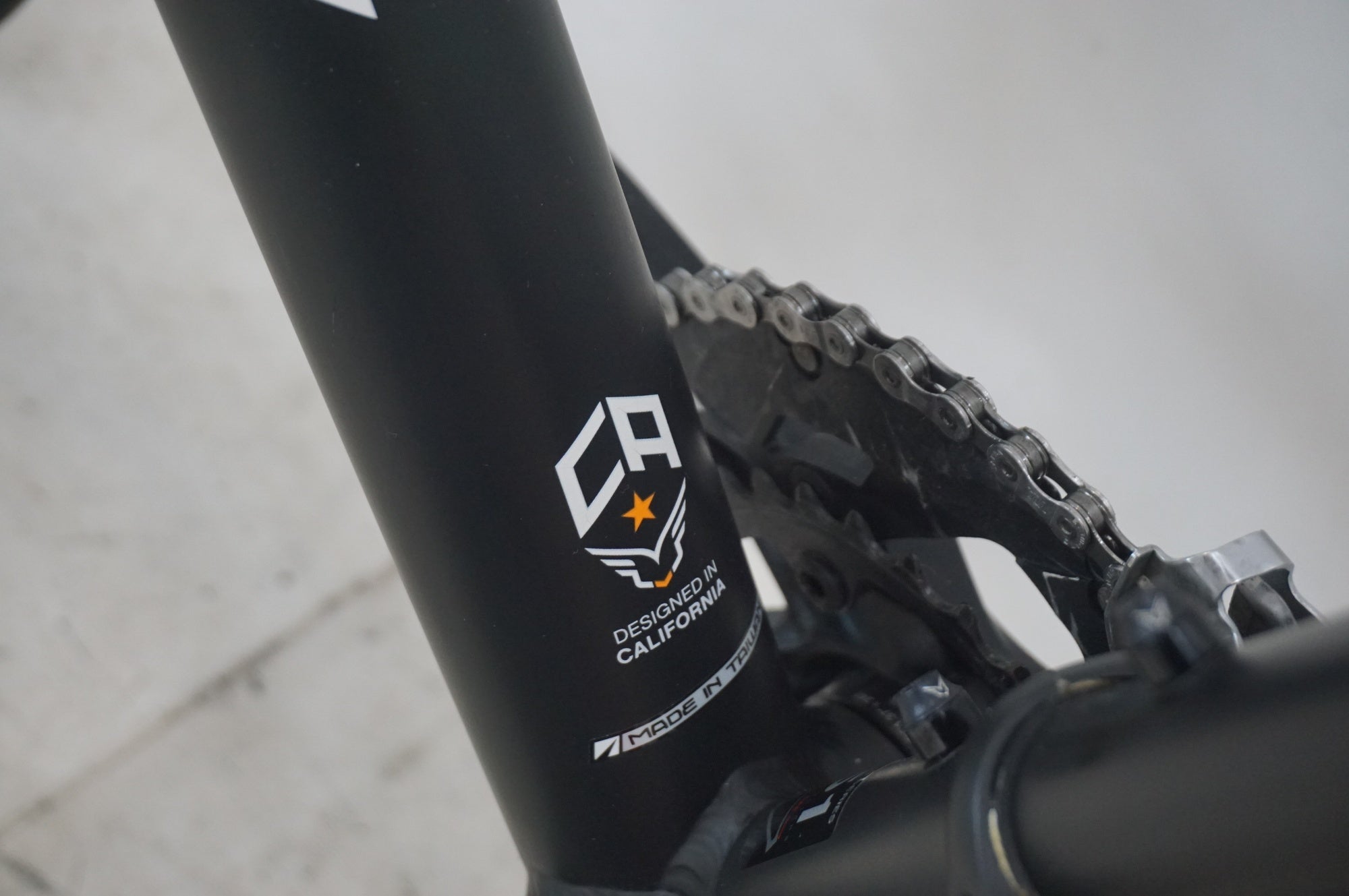 FELT 「フェルト」 VR50 2018年モデル ロードバイク / 福岡アイランドシティ店