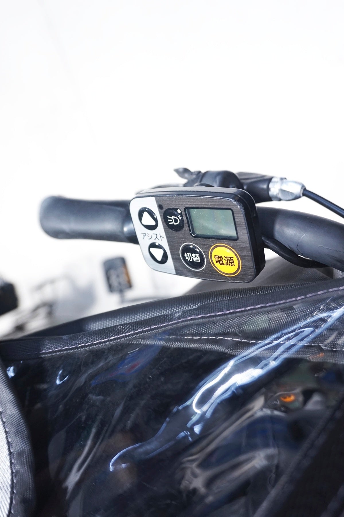 PANASONIC 「パナソニック」 ギュット・クルーム・F・DX BE-FHD031G 2024年モデル 20インチ 電動アシスト自転車 / 大阪門真店