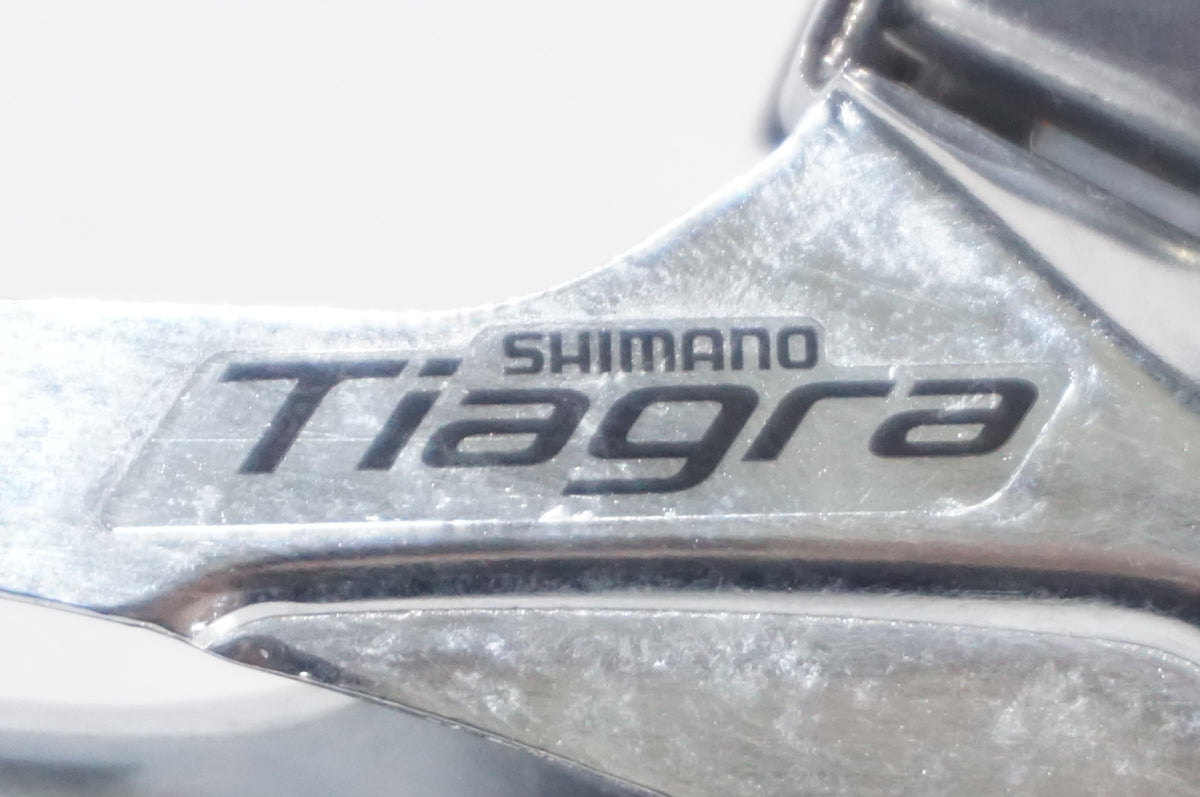 SHIMANO 「シマノ」 TIAGRA FD-4600 フロントディレイラー / AKIBA店