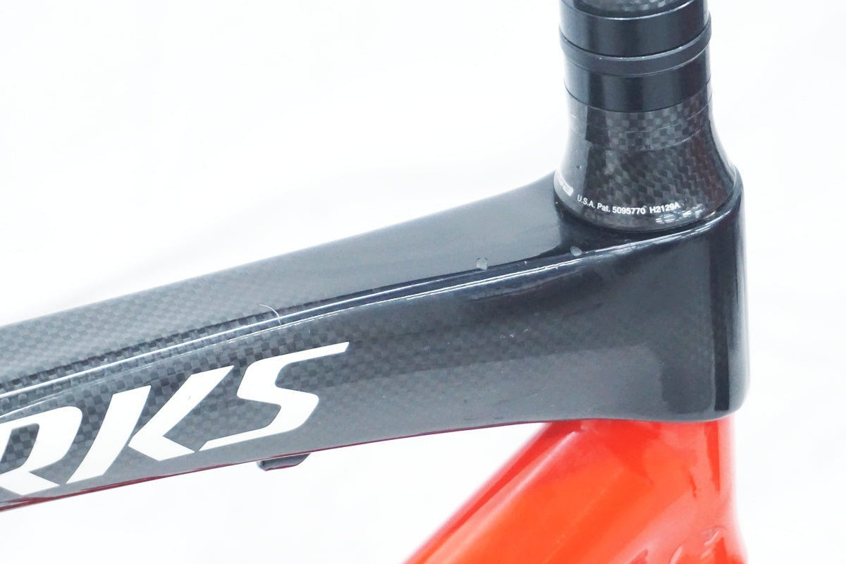 SPECIALIZED 「スペシャライズド」 S-WORKS TARMAC E5 2004年モデル フレームセット / 大阪美原北インター店
