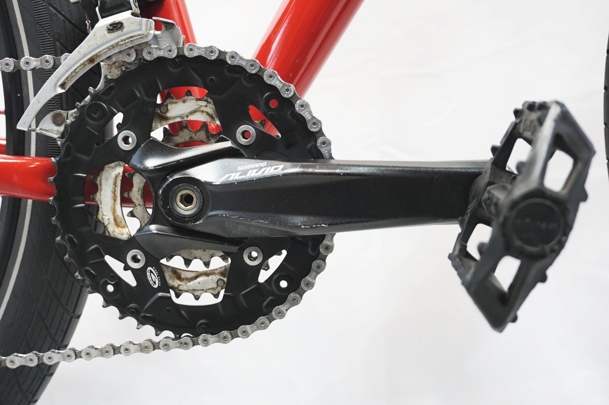 KHS 「ケーエイチエス」 TEMPE 2012年モデル 29er マウンテンバイク / バイチャリ世田谷店