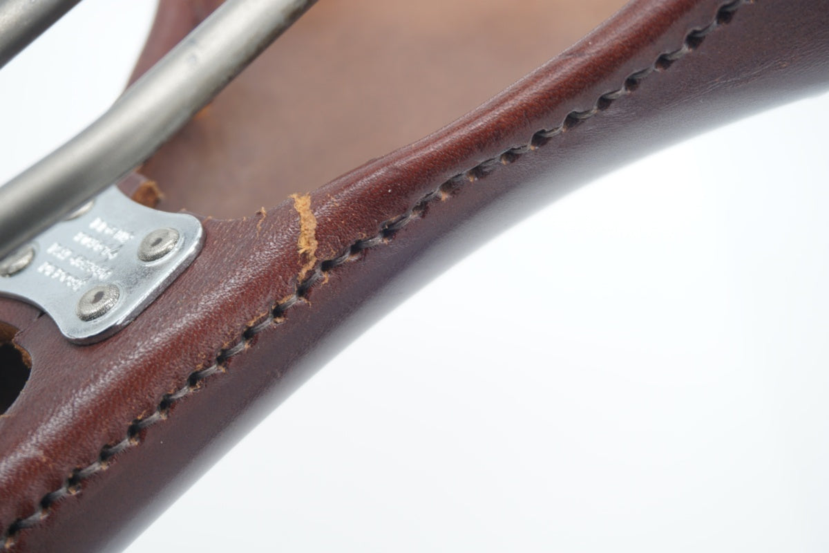 BROOKS 「ブルックス」 B15 THE NEW SWALLOW LIMITED EDITION CERTIFICATE サドル / 滋賀大津店