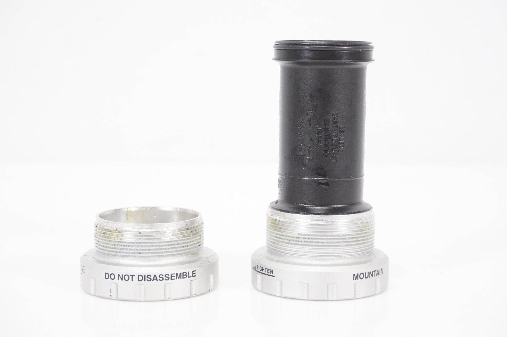 SHIMANO 「シマノ」 DEORE XT FC-M770 44-33-22 170mm クランク / AKIBA店