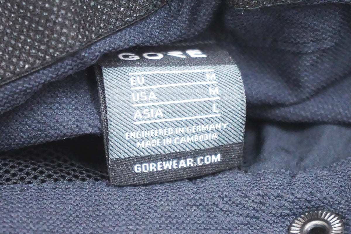GORE 「ゴア」 Lサイズ サイクルパンツ / 大阪美原北インター店