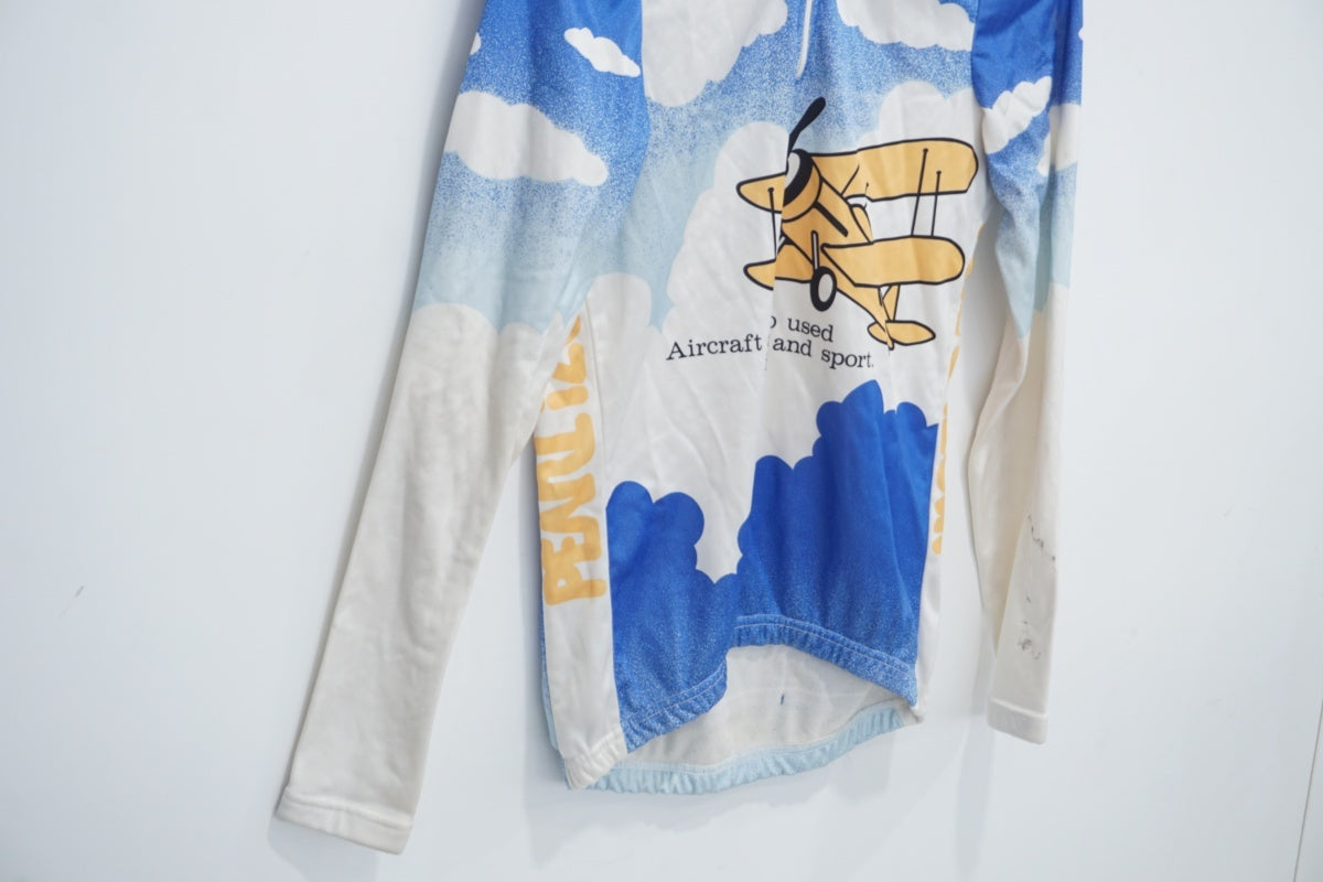 PEARL IZUMI 「パールイズミ」 Mサイズ 長袖 ジャージ / 滋賀大津店