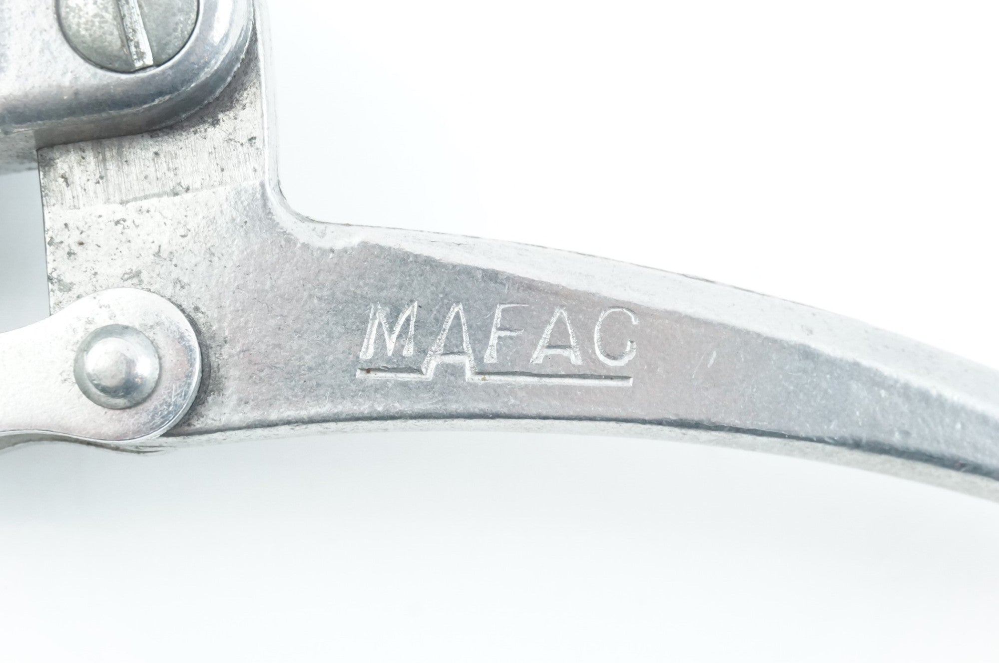 MAFAC 「マファック」 ”VE” ブレーキレバー / 中目黒店 ｜ バイチャリ