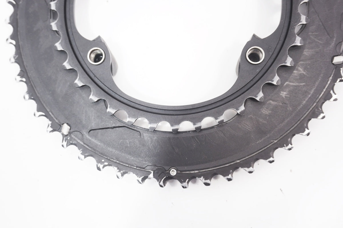 SHIMANO 「シマノ」 ULTEGRA FC-R8100 52-36T チェーンリングセット / バイチャリ世田谷店