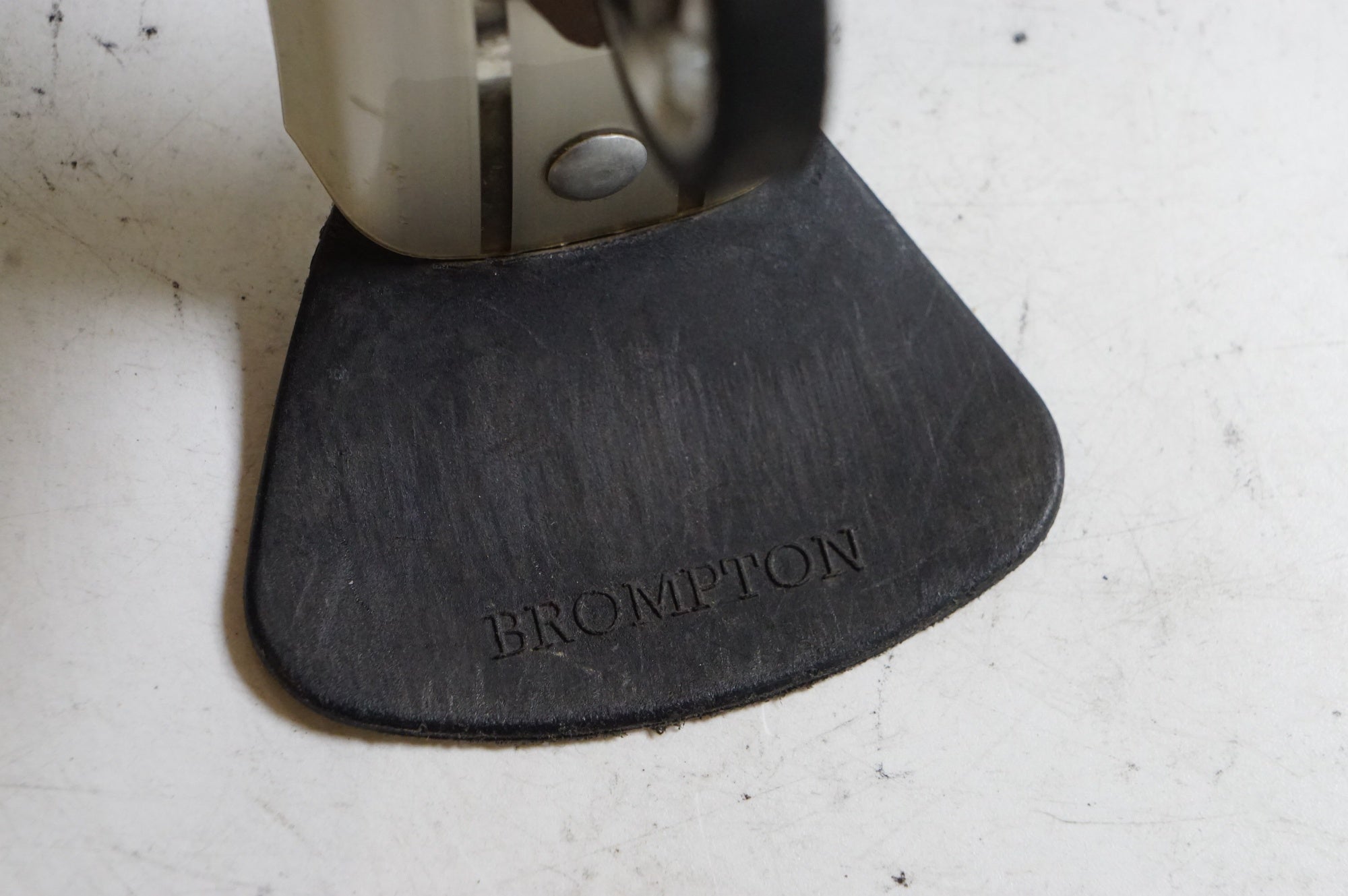 BROMPTON 「ブロンプトン」 純正フェンダーセット / 熊谷本店