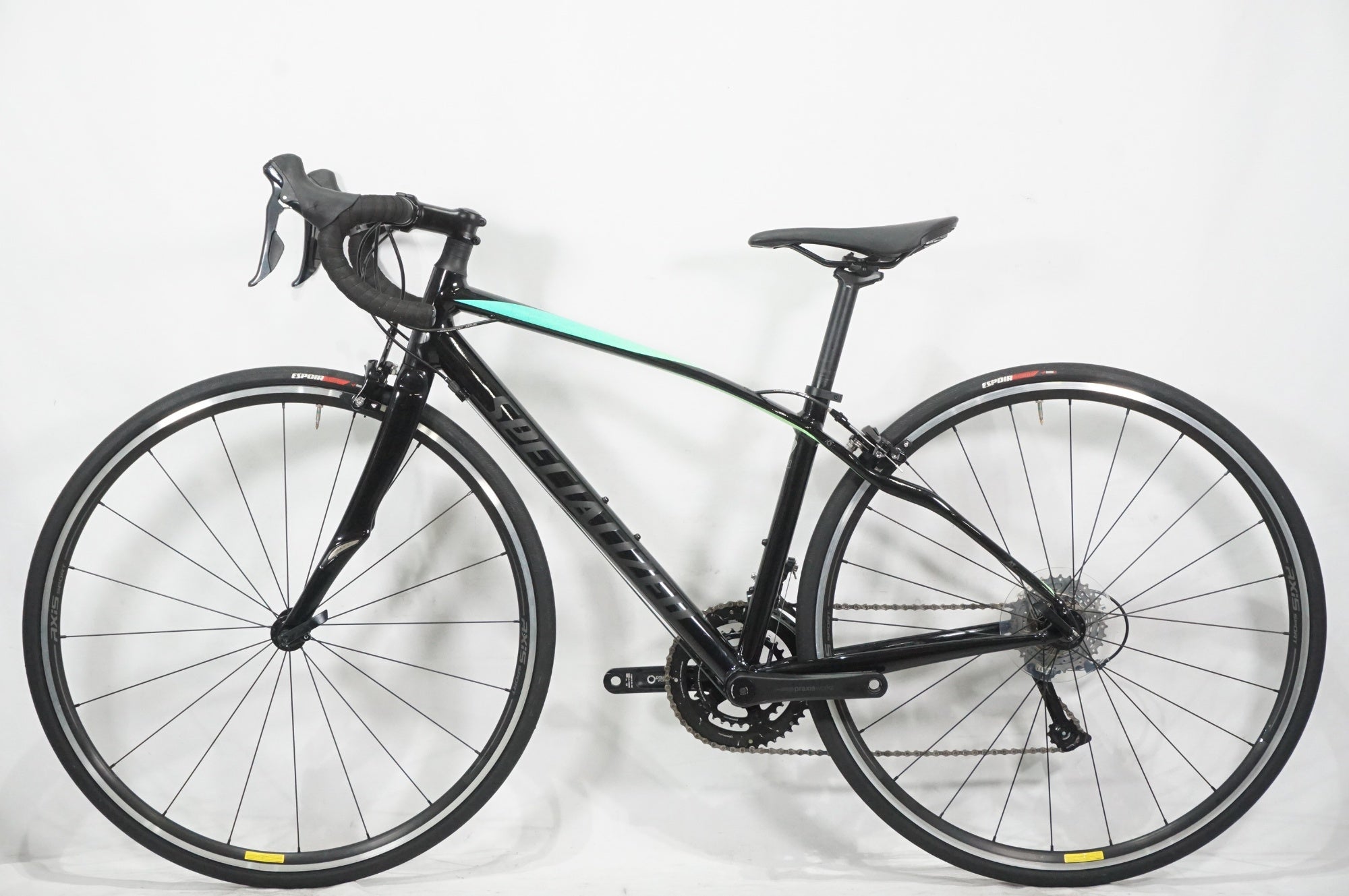 SPECIALIZED 「スペシャライズド」 DOLCE SPORT 2018年モデル ロードバイク / AKIBA店