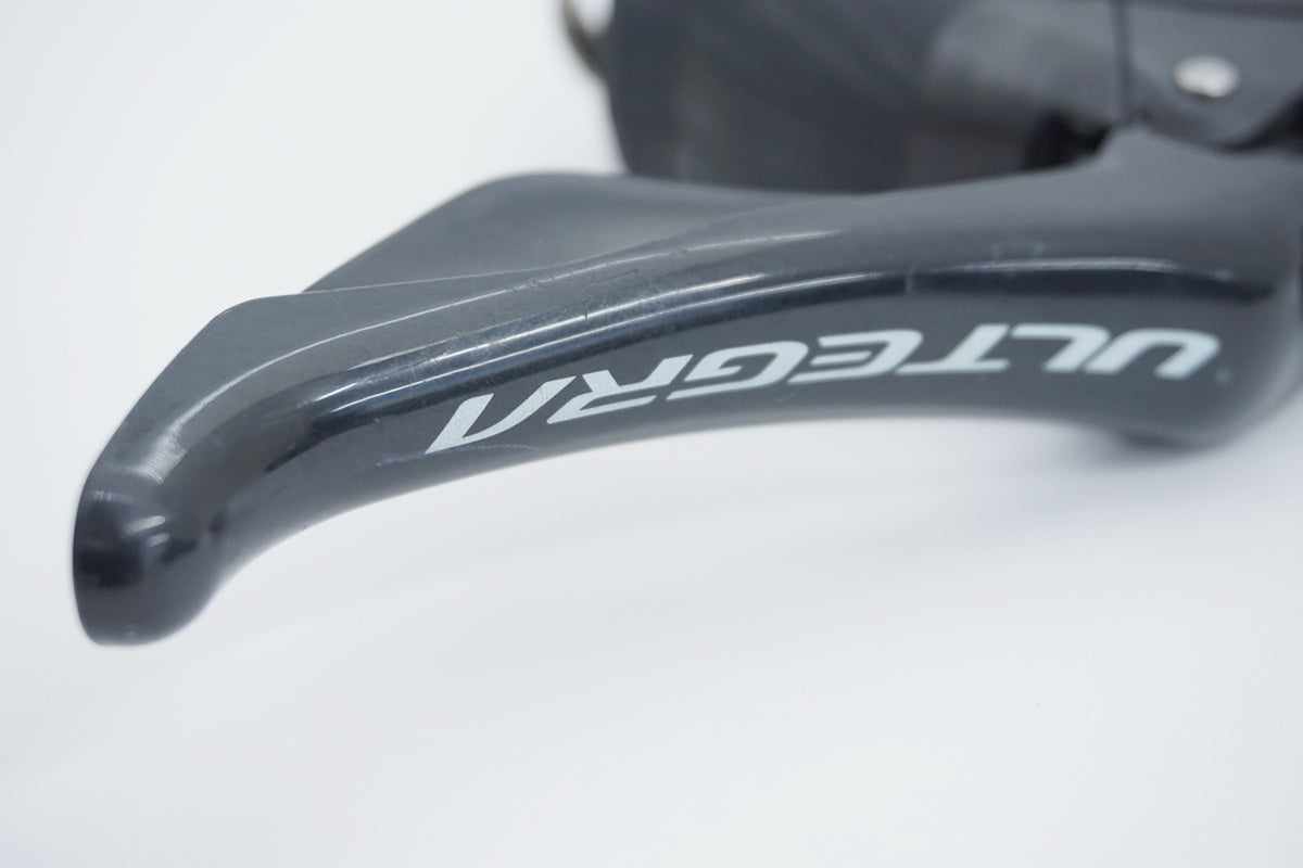 SHIMANO 「シマノ」 ULTEGRA ST-R8000 デュアルコントロールレバー