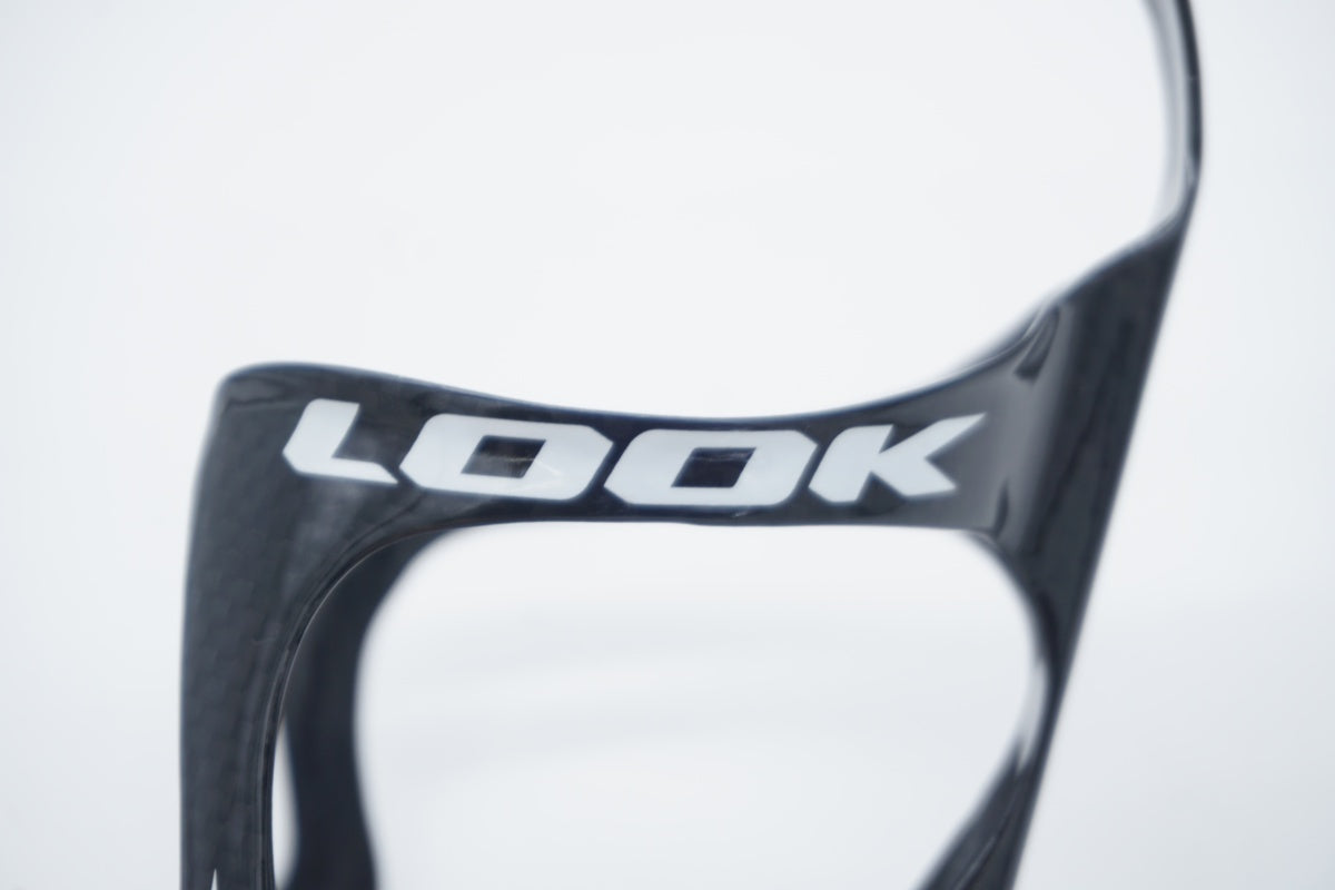 LOOK 「ルック」 カーボンボトルケージ / 滋賀大津店