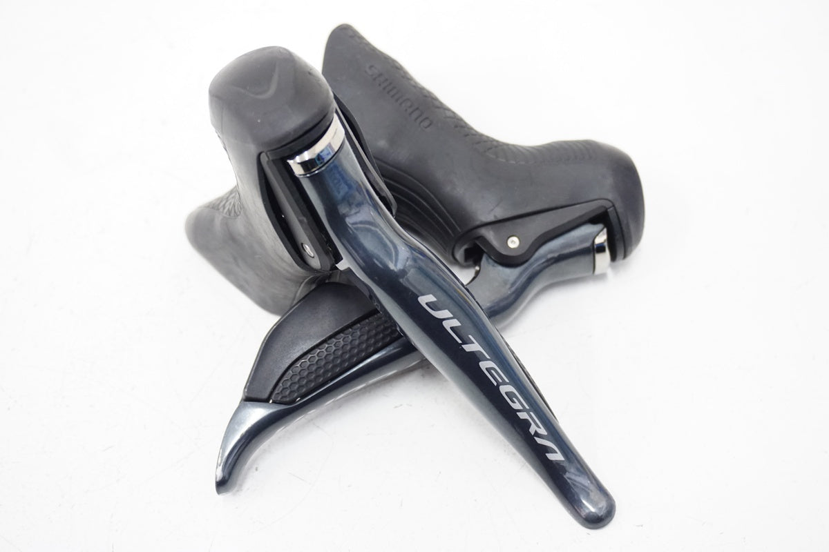 SHIMANO「シマノ」 ULTEGRA ST-R8070 デュアルコントロールレバー / 浜松店