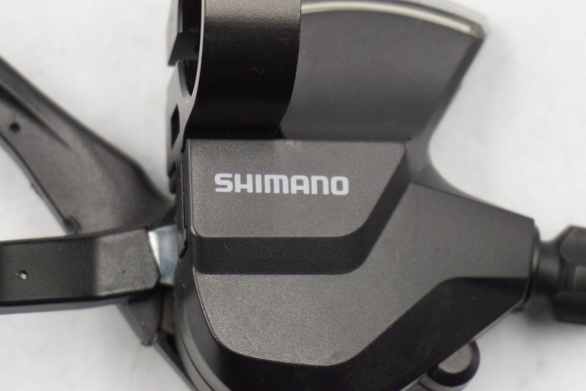 SHIMANO 「シマノ」 SL-M315 ラピッドファイヤーシフター / 奈良店