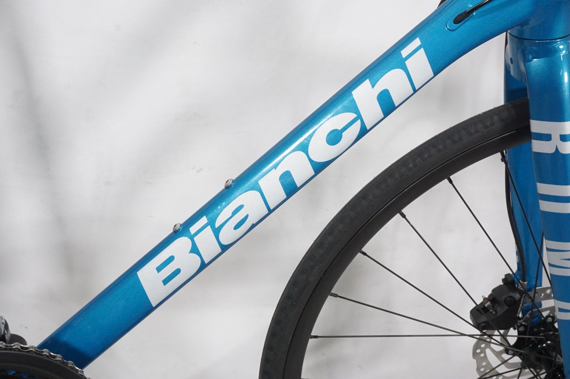 BIANCHI 「ビアンキ」 ROMA3 DISC 2022年モデル クロスバイク / AKIBA店