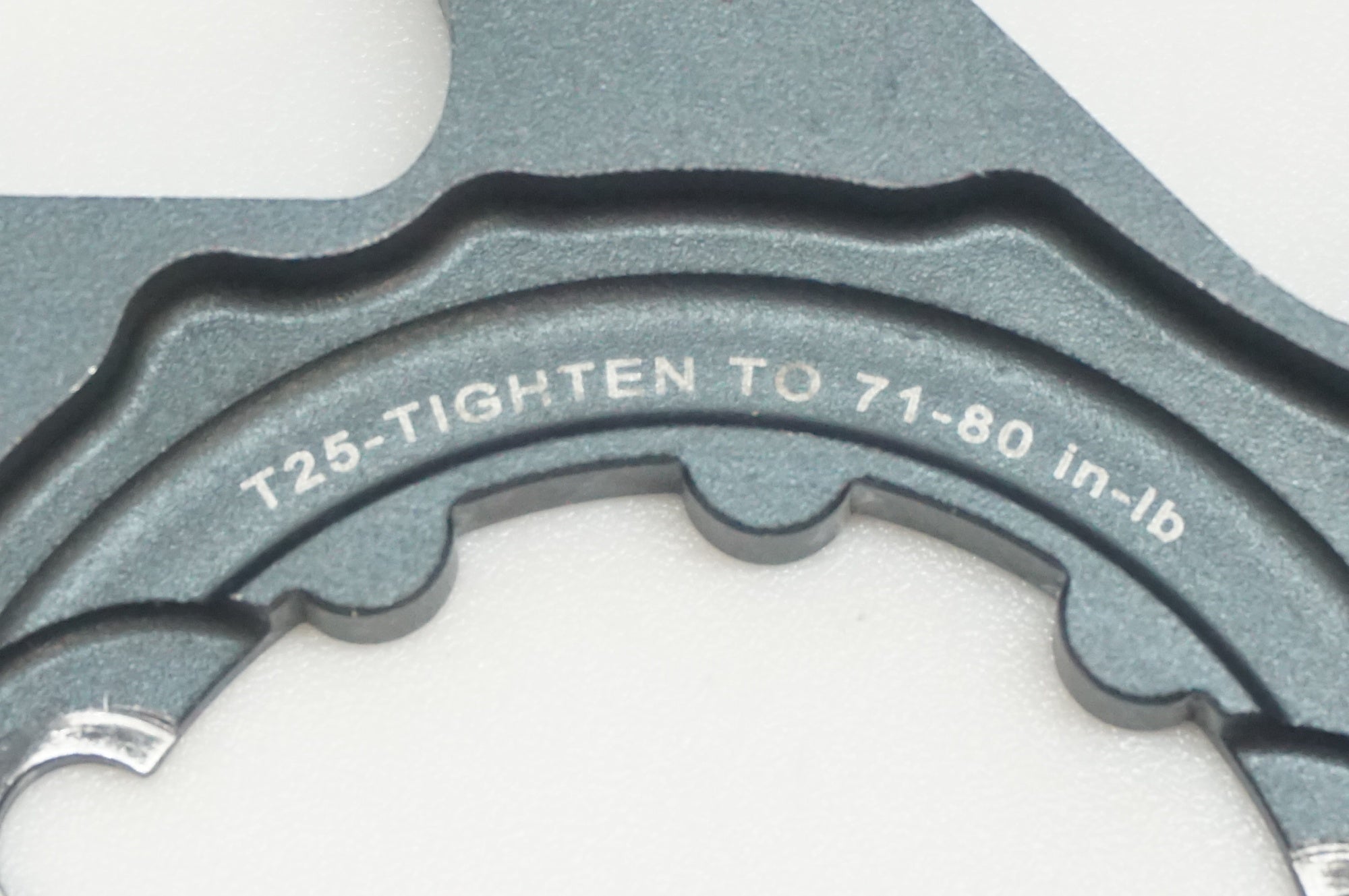 SRAM X-SYNC EAGLE 34T チェーンリング Sram Chain Ring - Chain Ring X-Sync 2 34T 104 Bcd Steel