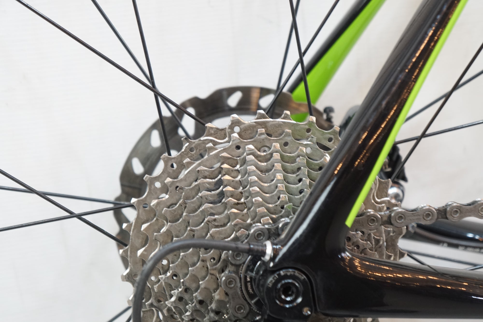CANNONDALE 「キャノンデール」 SYNAPSE CARBON DISC ULTEGRA 2019年モデル ロードバイク / バイチャリ浦和ベース