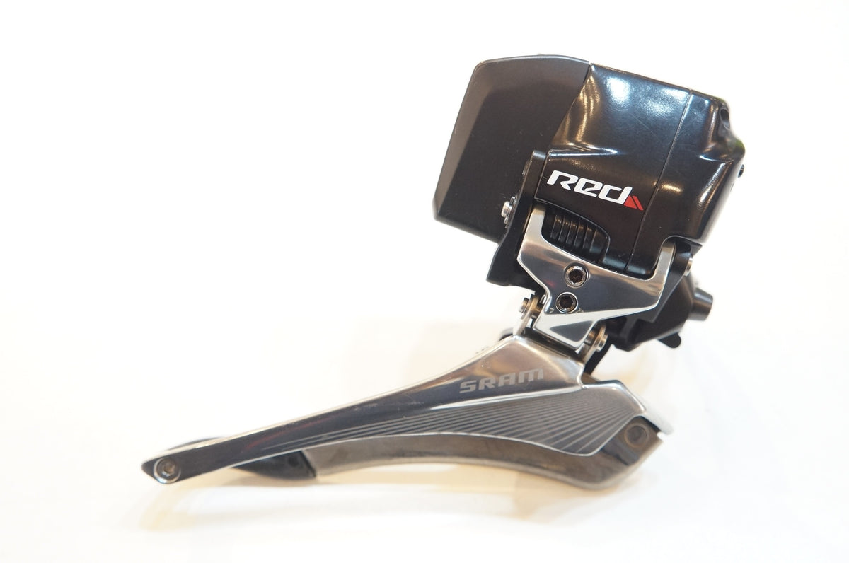 SRAM 「スラム」 RED E-TAP 22 コンポセット / 浦和ベース