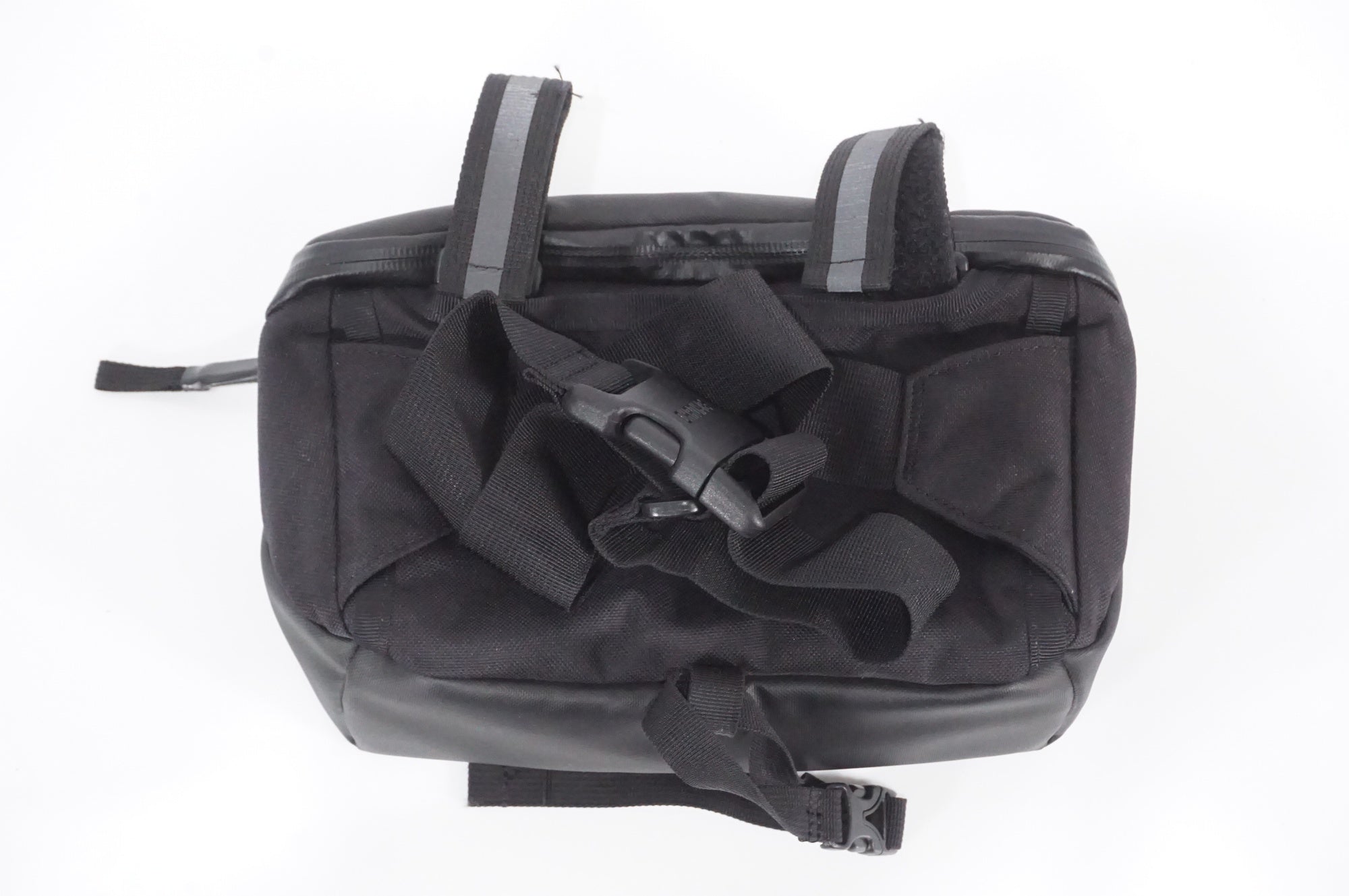 CHROME 「クローム」 HELIX HANDLEBAR BAG ハンドルバッグ / AKIBA店